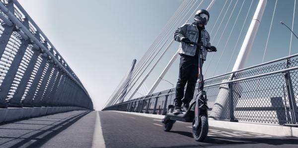 Segway GT3 SuperScooter at $1,500 low,&hellip;