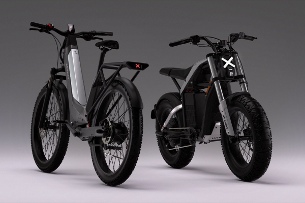 First post-launch savings on Segway’s…
