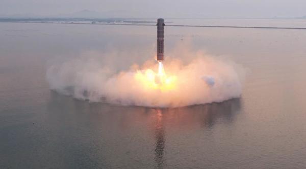 Reusable Rockets Are All The Rage In…