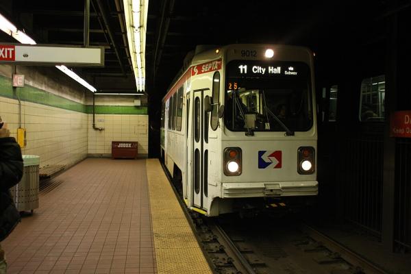 Transit Funding in Pennsylvania Can’t…