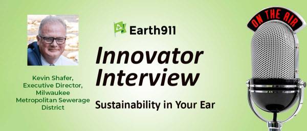 Sustainability In Your Ear:&hellip;