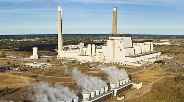 Another Coal Power Plant Bites The Dust&hellip;