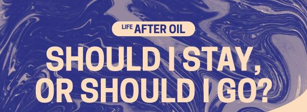 As the Oil Majors Retreat on Climate…