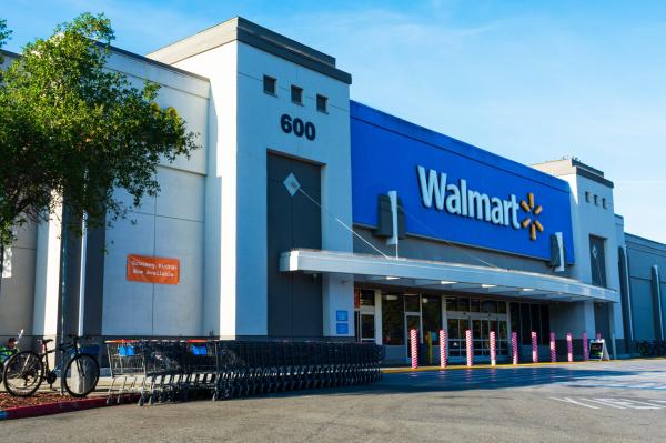How Walmart built a playbook for…