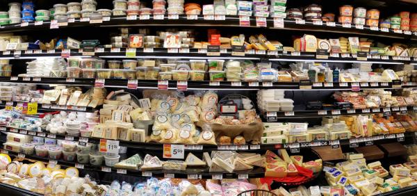 McDonald’s, PepsiCo and Ahold Delhaize…