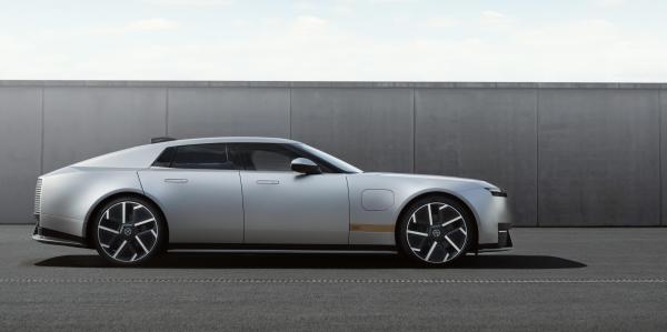 Jaguar’s controversial Type 01 EV&hellip;