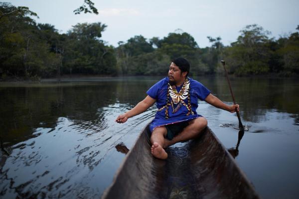 Ecuador’s government promised same…