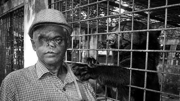 Sitesh Ranjan Deb turned a hunter’s&hellip;