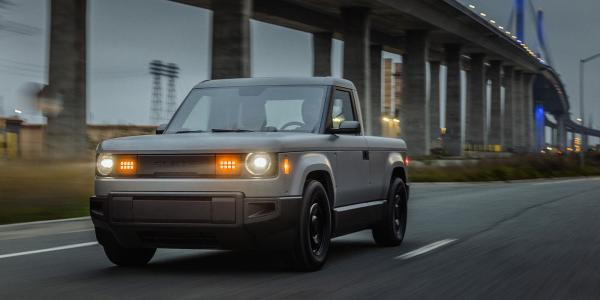 Survey Sunday: is Slate Auto’s…