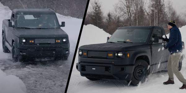 Slush pits and snowball fights: Slate’s upcoming pickup…