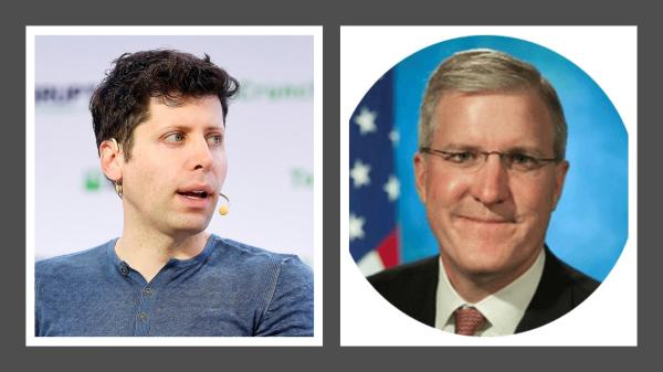 OpenAI’s New Energy Chief Is a Trump…
