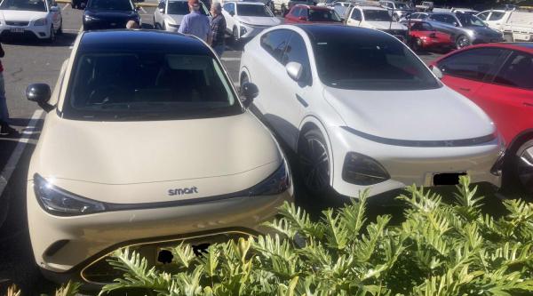 Electric Vehicle Sales in Australia &…