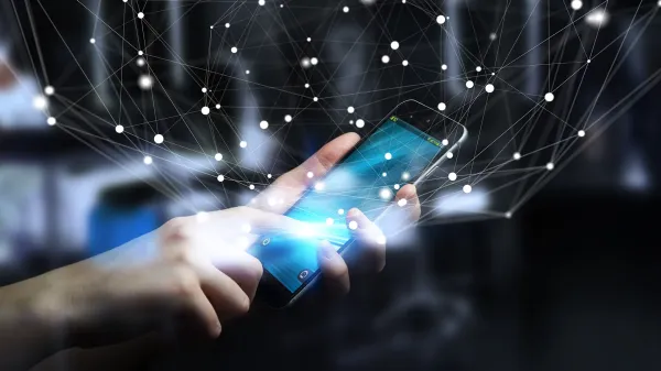 How outdated phones can power smart…