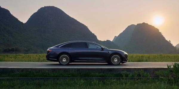 Sodium-ion EV battery breakthrough&hellip;