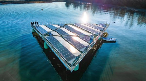 Spain Could Have Nearly 7 Gigawatts of…