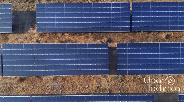More Renewables Lead To Lower Demand For&hellip;