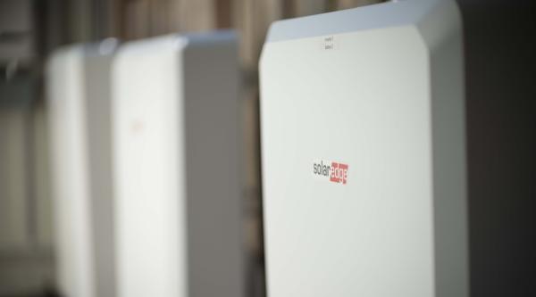 SolarEdge Expands U.S. Manufacturing in…