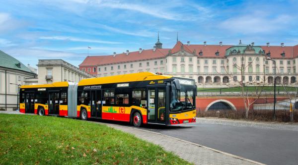 photo of How Polish Cities Are Wasting EU Funds on Hydrogen Buses — Ignoring Energy Efficiency First image