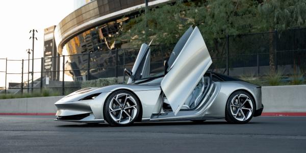 Solid-state EV battery maker debuts on Nasdaq after 745+&hellip;