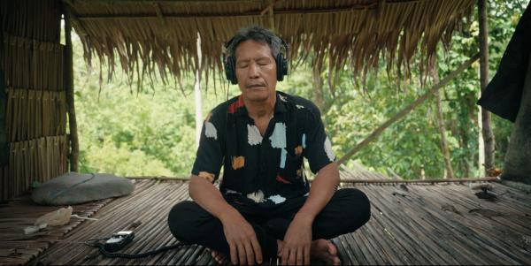 Mongabay, Scientific American, and…