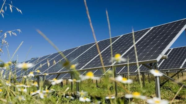 The UK’s largest solar farm just got&hellip;