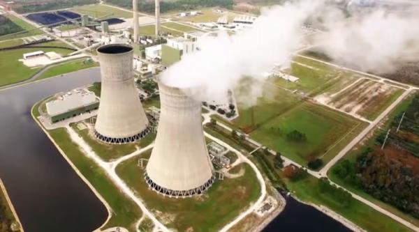 Trump Forces Costly Florida Coal Plant…