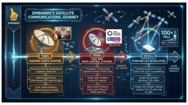 Integrating Starlink LEO Infrastructure&hellip;