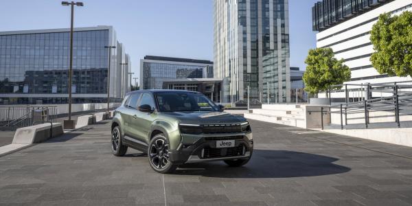 Jeep maker reveals plans for a new&hellip;