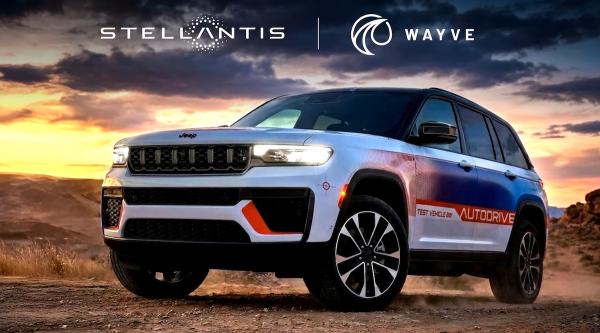 Stellantis Gets Its Hands-Free,…