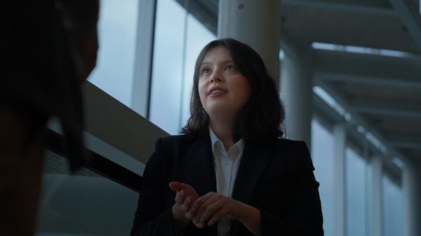 ‘We do not have time’: Interview&hellip;