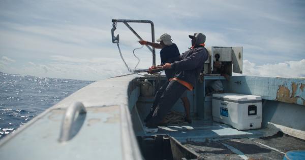 For Puerto Rico’s fishers, climate&hellip;