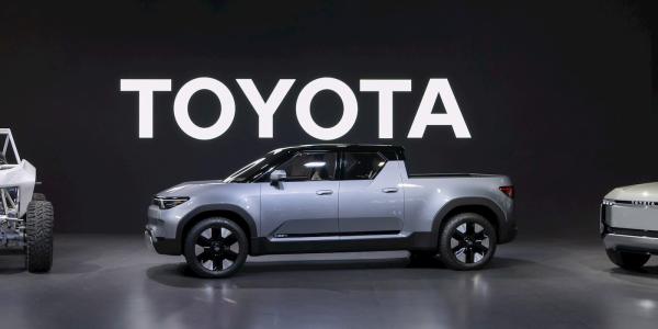 The funky Subaru Brat is returning as an…