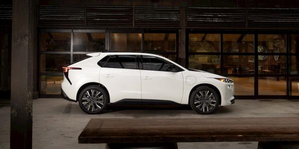 Another big car brand is testing…