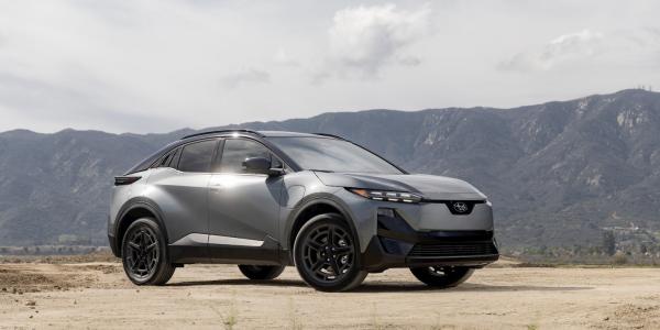 Subaru’s new EVs are already&hellip;