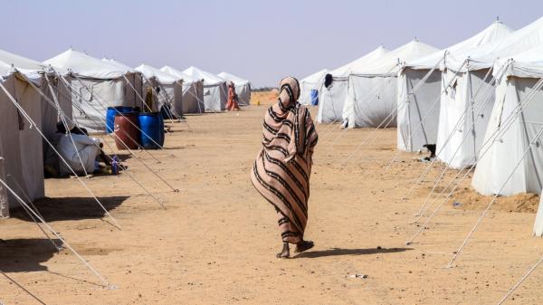 ‘Every day it’s more barriers’:&hellip;