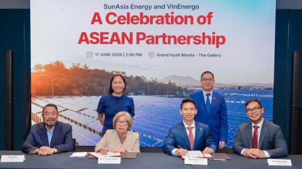 422 Megawatt Floating Solar Portfolio&hellip;