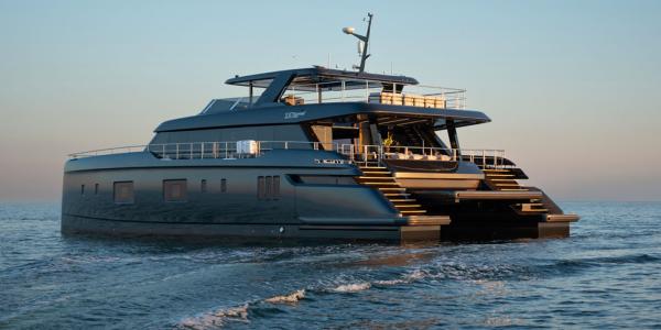 Sunreef Yachts introduces ‘Double…