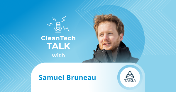 From Startup to Industry Pioneer:…