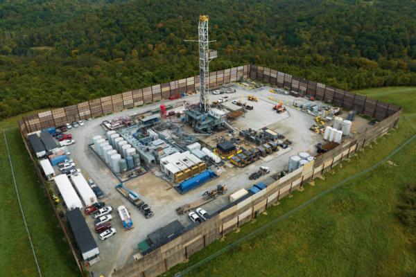 Five Years After Pennsylvania’s…