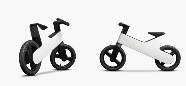 Tesla finally launches a bike — but…