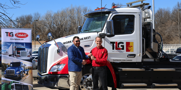 Pittsburg State University just got a…