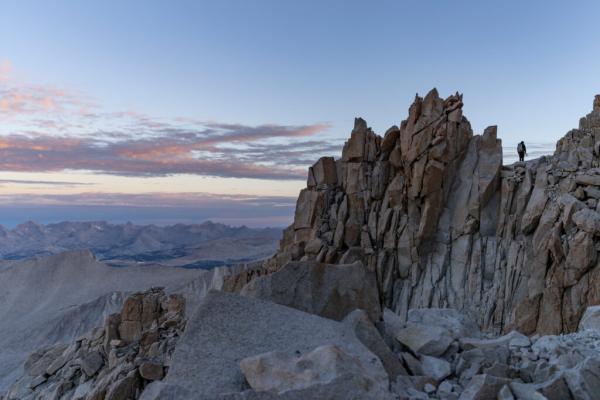 photo of Can the ‘Magic’ and ‘Angels’ that Make Long Trails Mystical for Hikers Also Conjure Solutions to Environmental… image