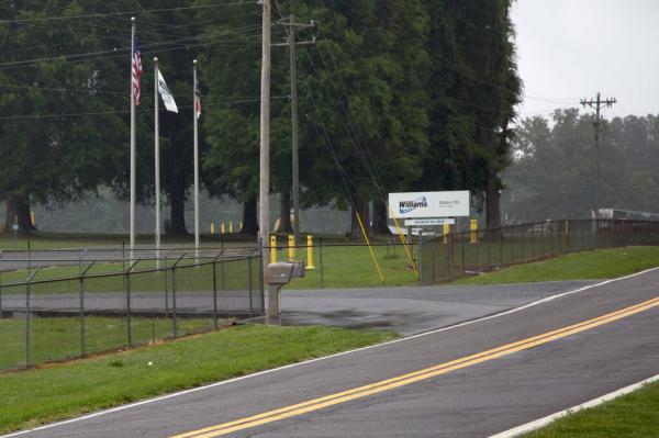 A Transco Pipeline Plan to Boost Gas in…