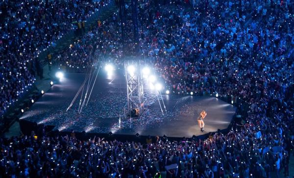 Why the music industry offers&hellip;