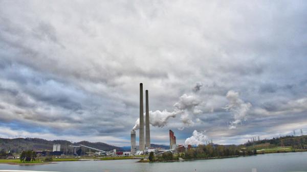 The nation’s biggest public utility&hellip;