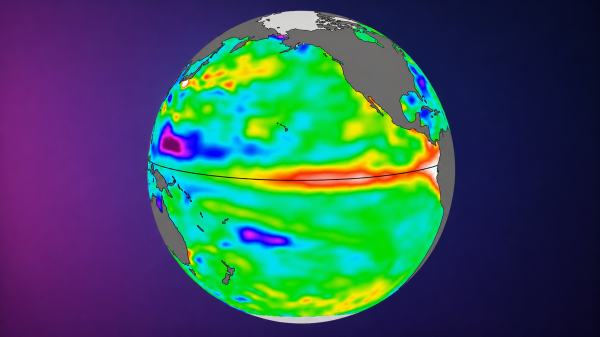 Podcast: What does a Super El Niño mean&hellip;