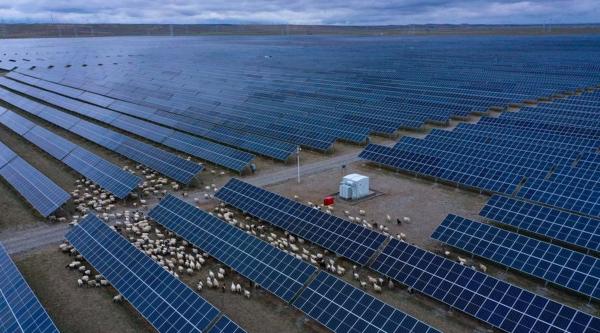 As Renewables In China Surge, Some…