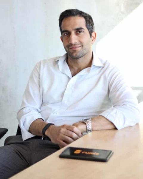 photo of Former BlackRock Exec Explains Why “Green” Investment Strategies Won’t Work image