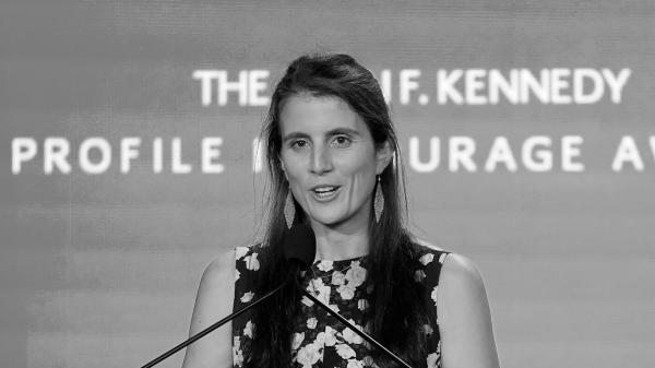 Tatiana Schlossberg, environmental&hellip;