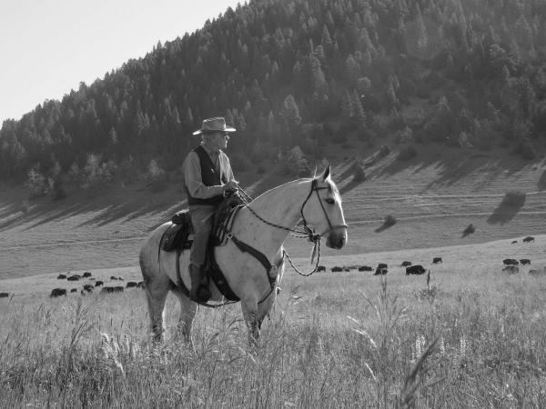Ted Turner, a media mogul who tried to&hellip;